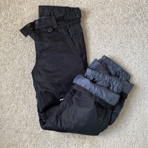 Ski pants for boy